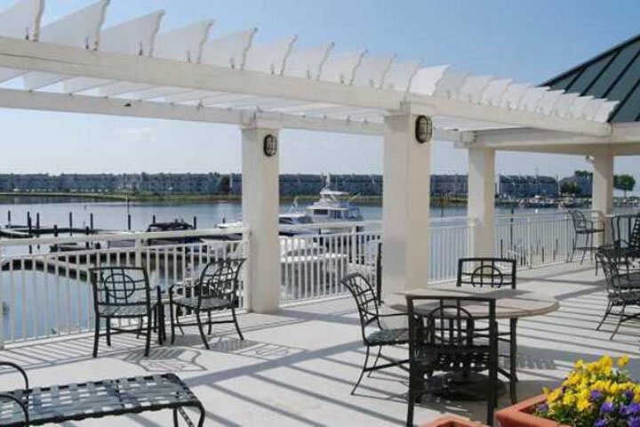 Hotel Hilton Garden Inn Kent Island