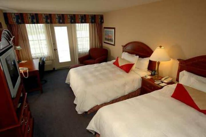 Hotel Hilton Garden Inn Kent Island