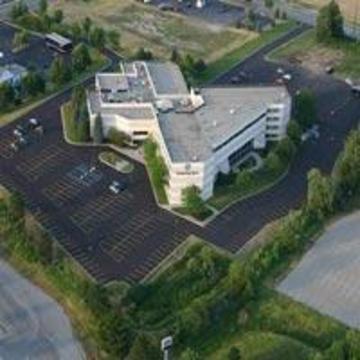 Doubletree Hotel Holland