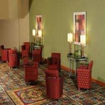 Doubletree Hotel Holland