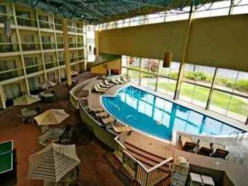 Doubletree Hotel Holland