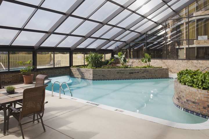 Doubletree Hotel Johnson City
