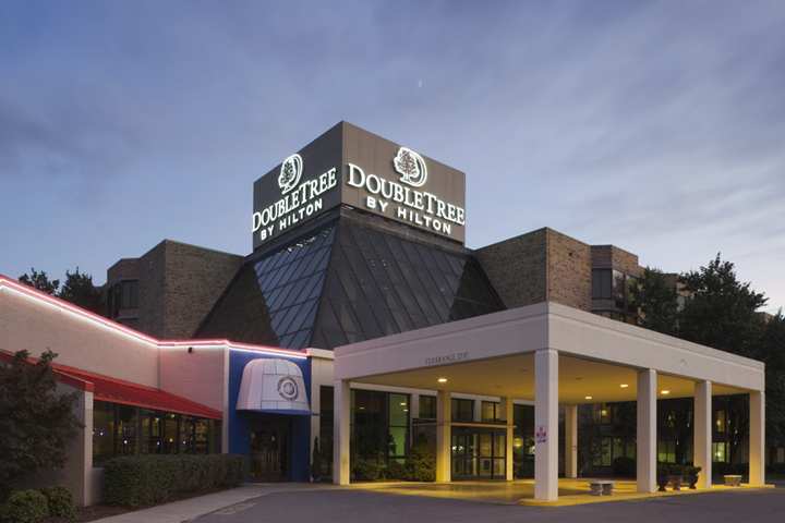 Doubletree Hotel Johnson City
