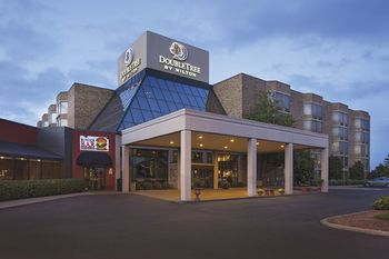 Doubletree Hotel Johnson City