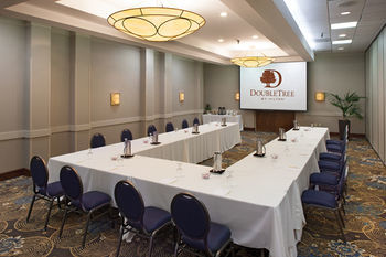 Doubletree Hotel Johnson City