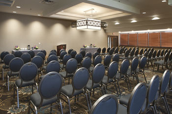 Doubletree Hotel Johnson City
