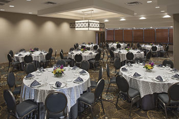 Doubletree Hotel Johnson City