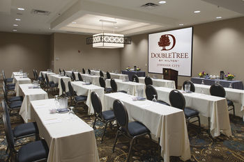 Doubletree Hotel Johnson City