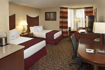 Doubletree Hotel Johnson City