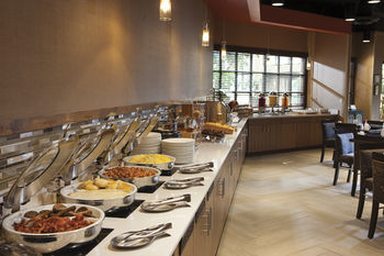 Doubletree Hotel Johnson City