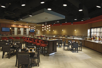 Doubletree Hotel Johnson City