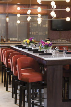 Doubletree Hotel Johnson City