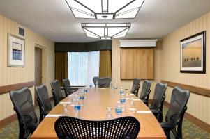 Doubletree Hotel Johnson City
