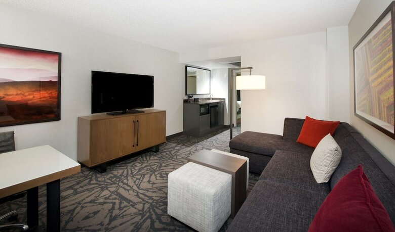 Hotel Embassy Suites Walnut Creek