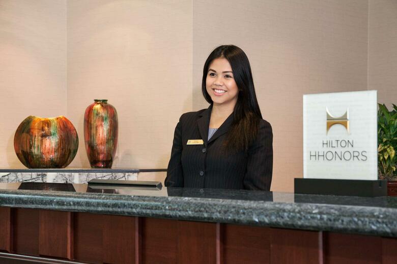 Hotel Embassy Suites Walnut Creek