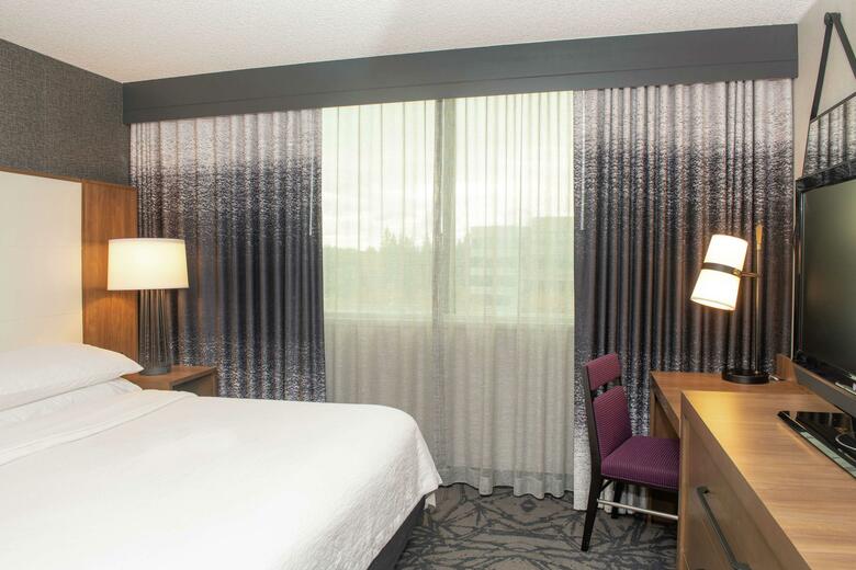 Hotel Embassy Suites Walnut Creek