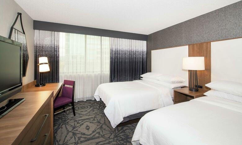 Hotel Embassy Suites Walnut Creek