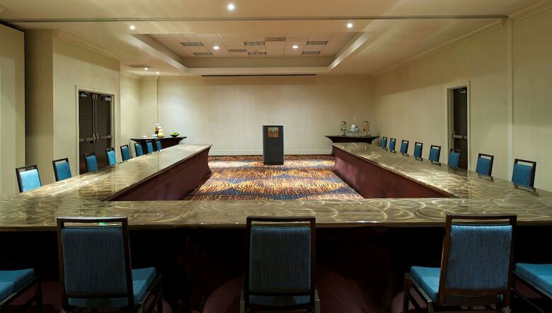 Hotel Embassy Suites Walnut Creek