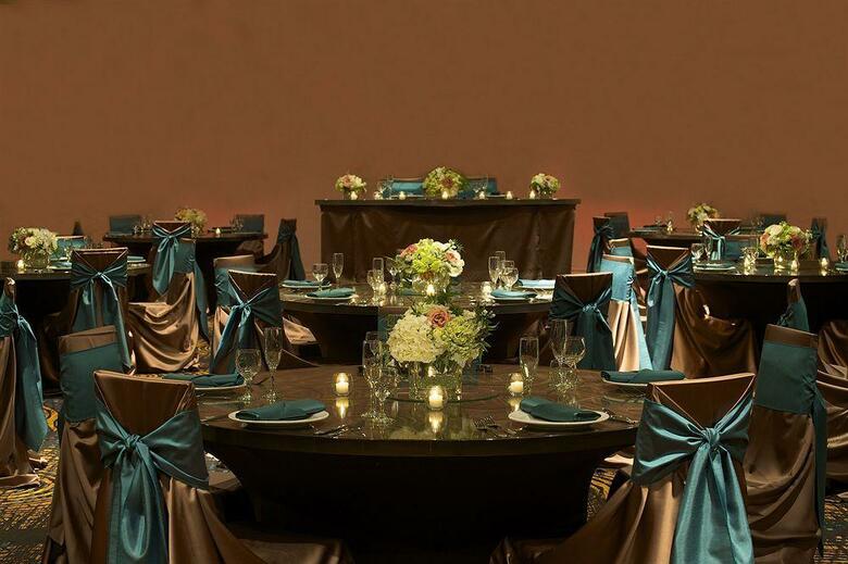 Hotel Embassy Suites Walnut Creek