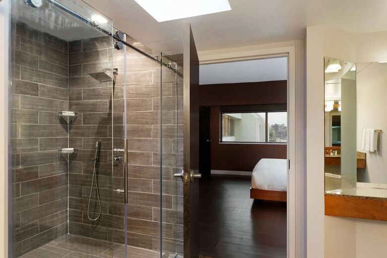 Hotel Walnut Creek Marriott