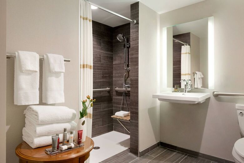 Hotel Walnut Creek Marriott