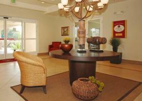 Hotel Comfort Suites