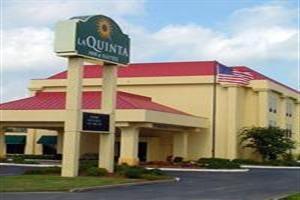 Hotel La Quinta Inn & Suites Pine Bluff