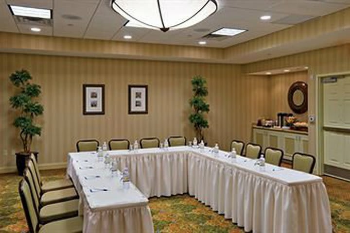 Hotel Hilton Garden Inn Lakewood