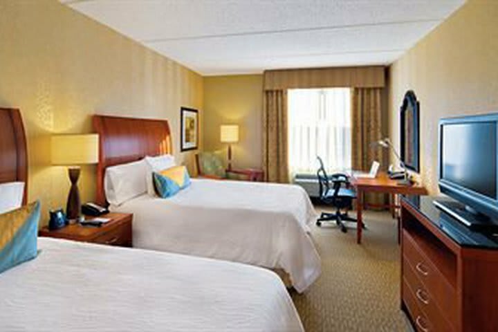 Hotel Hilton Garden Inn Lakewood