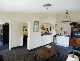 Hotel Knights Inn