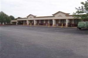 Hotel Knights Inn