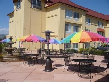 Hotel La Quinta Inn & Suites Loveland