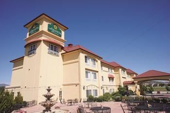 Hotel La Quinta Inn & Suites Loveland