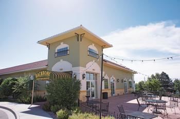 Hotel La Quinta Inn & Suites Loveland