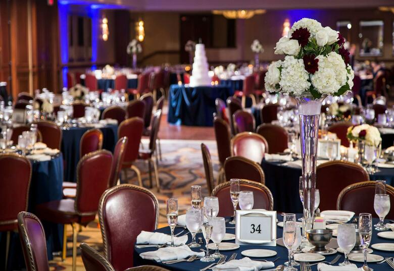Hotel Hilton Chicago Northbrook
