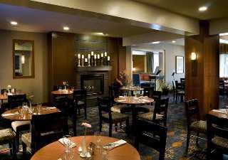 Doubletree Hotel Norwalk