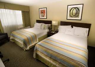 Doubletree Hotel Norwalk