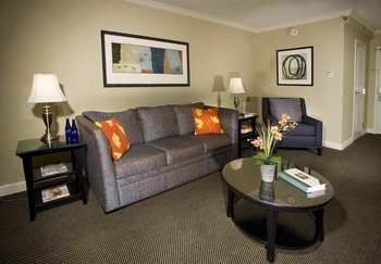 Doubletree Hotel Norwalk