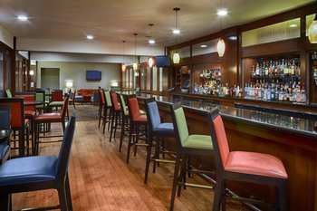 Doubletree Hotel Norwalk