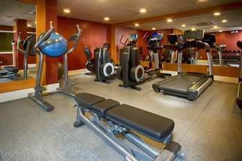 Doubletree Hotel Norwalk