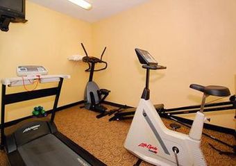 Hotel Mainstay Suites
