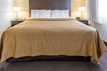 Hotel Mainstay Suites