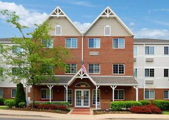 Hotel Mainstay Suites