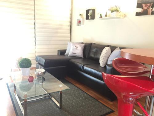 Apartamento Catedral