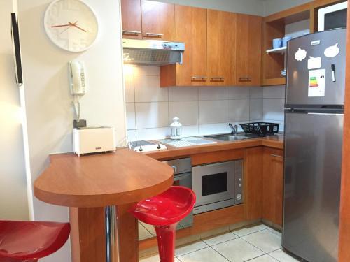 Apartamento Catedral