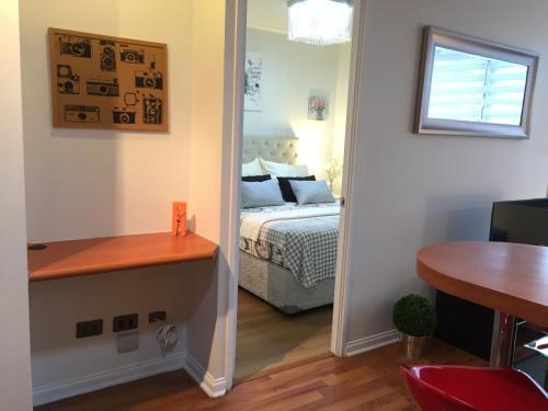 Apartamento Catedral