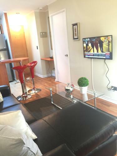 Apartamento Catedral