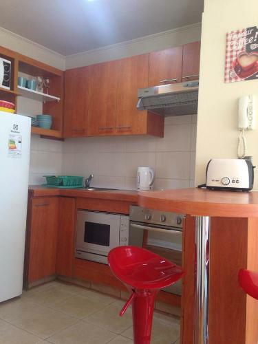 Apartamento Catedral