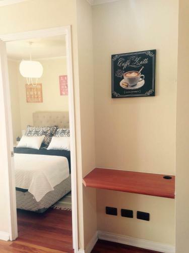 Apartamento Catedral