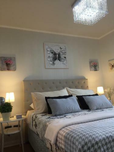 Apartamento Catedral